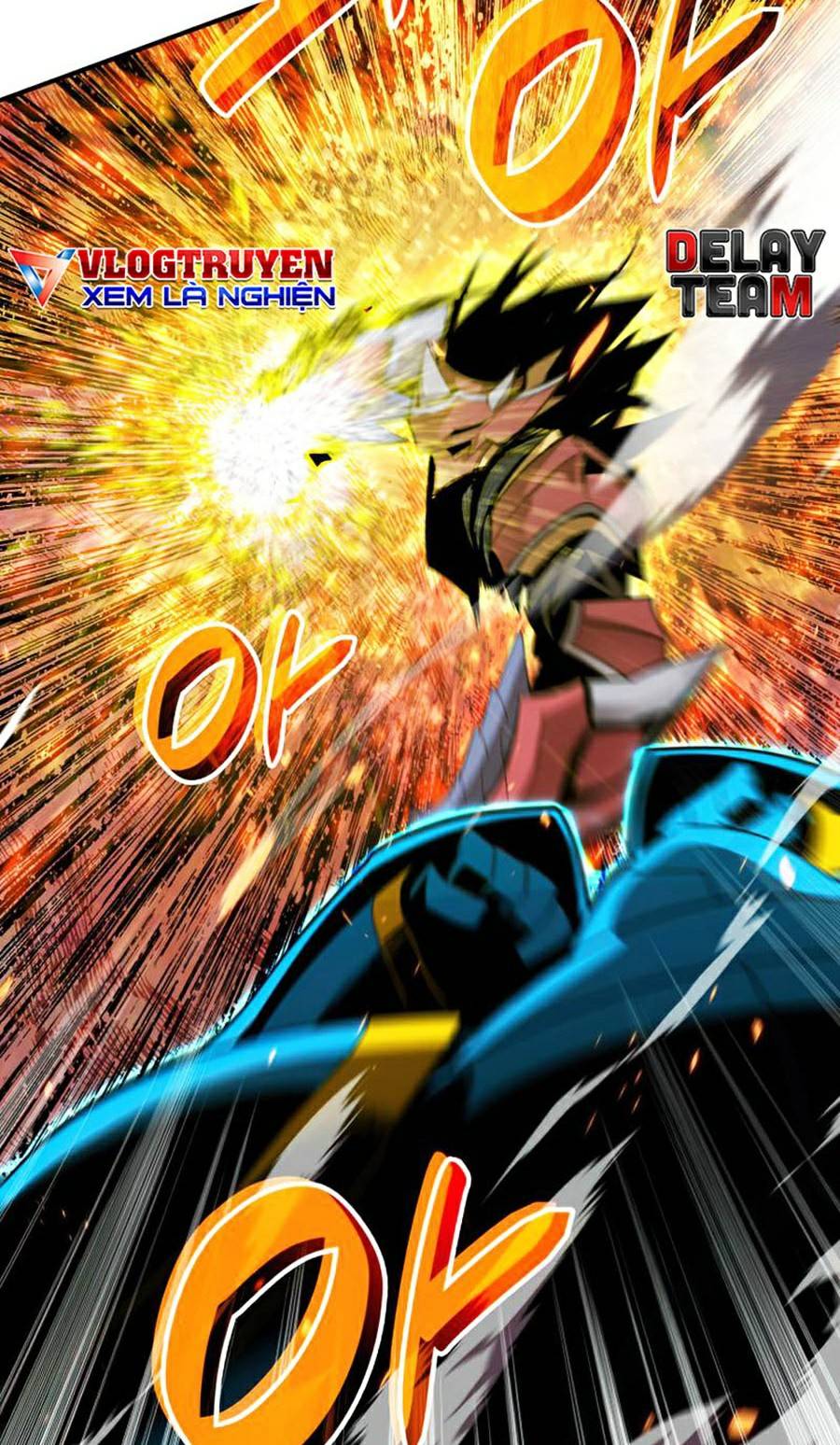 Trở Lại Làm Tân Thủ: Chapter 82