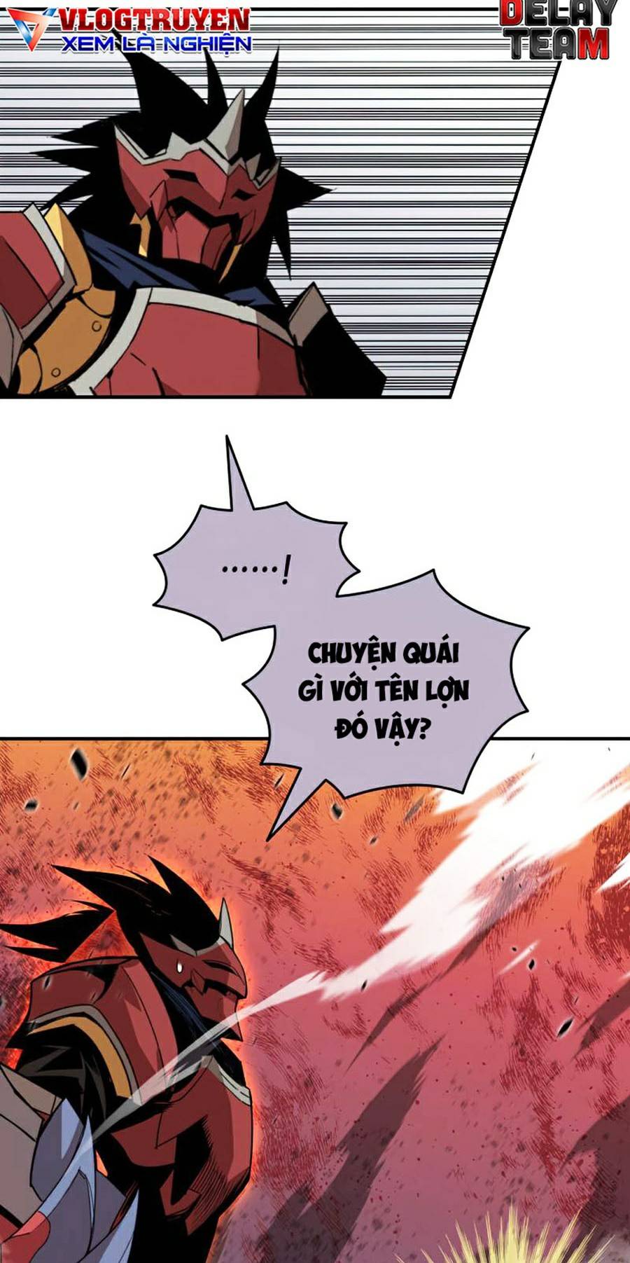 Trở Lại Làm Tân Thủ: Chapter 82