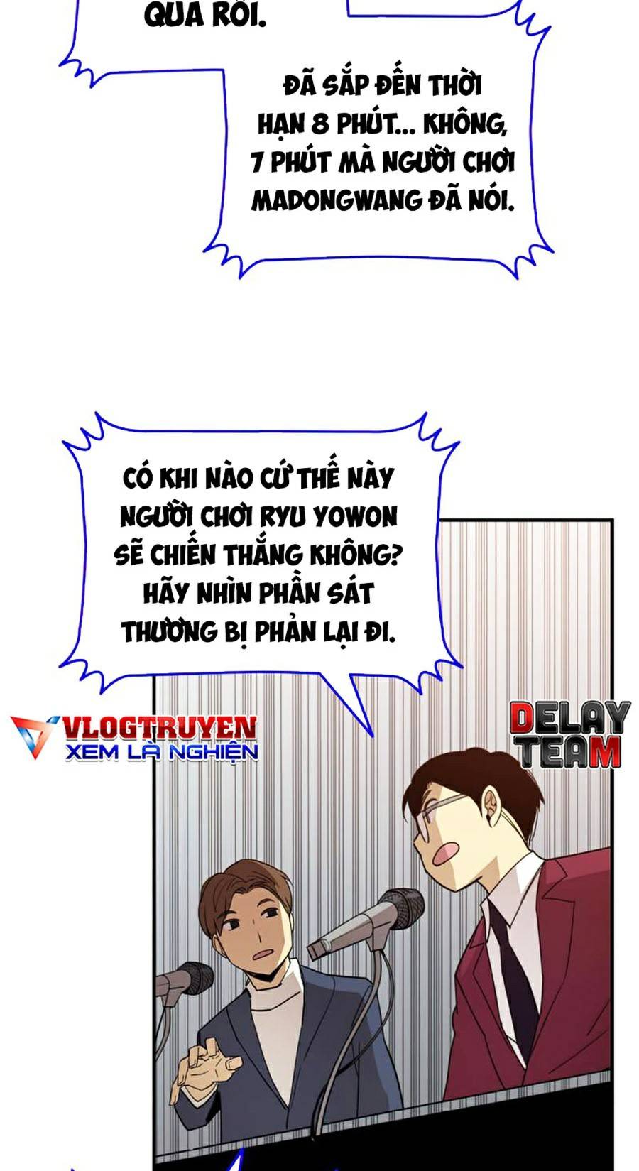 Trở Lại Làm Tân Thủ: Chapter 82