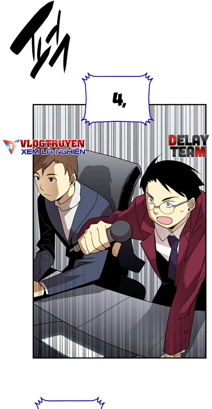 Trở Lại Làm Tân Thủ: Chapter 82