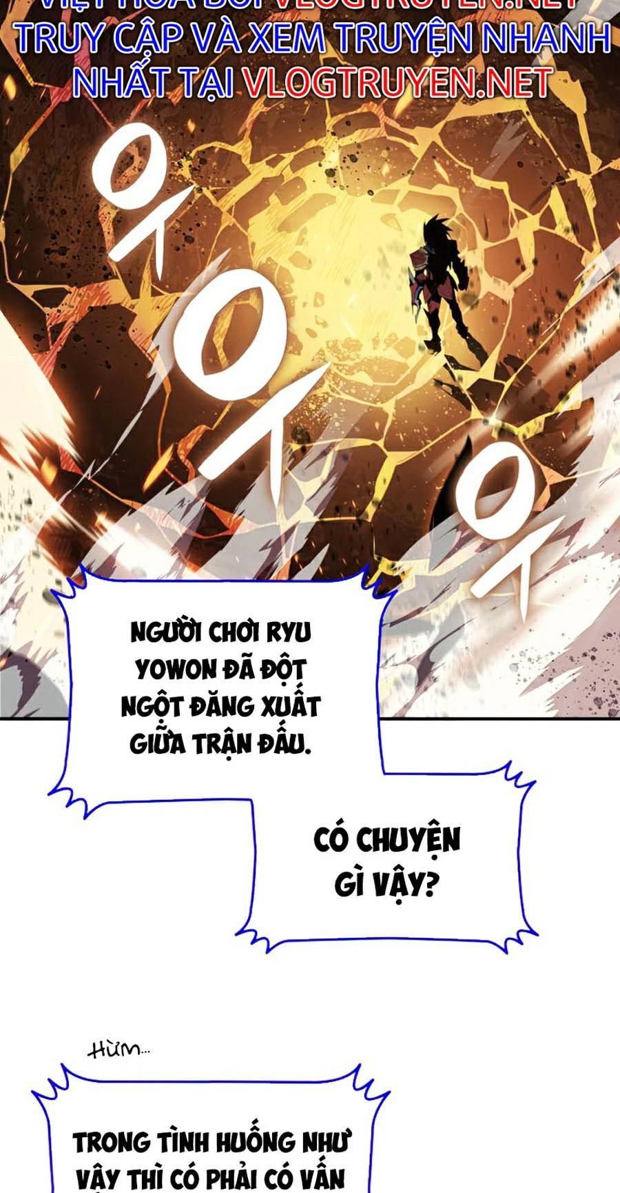 Trở Lại Làm Tân Thủ: Chapter 82