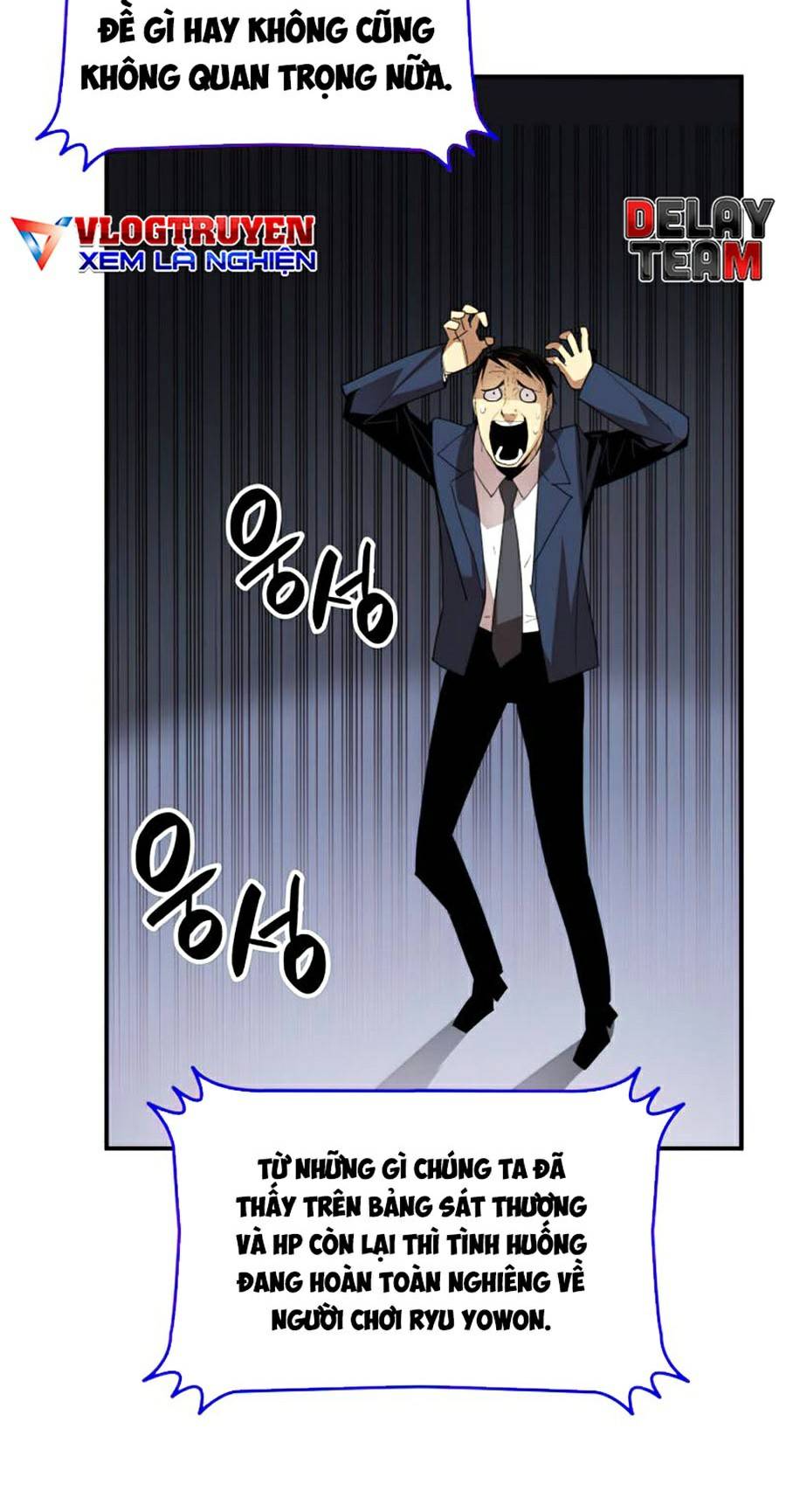 Trở Lại Làm Tân Thủ: Chapter 82