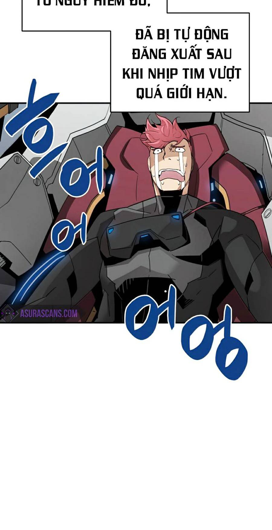 Trở Lại Làm Tân Thủ: Chapter 82