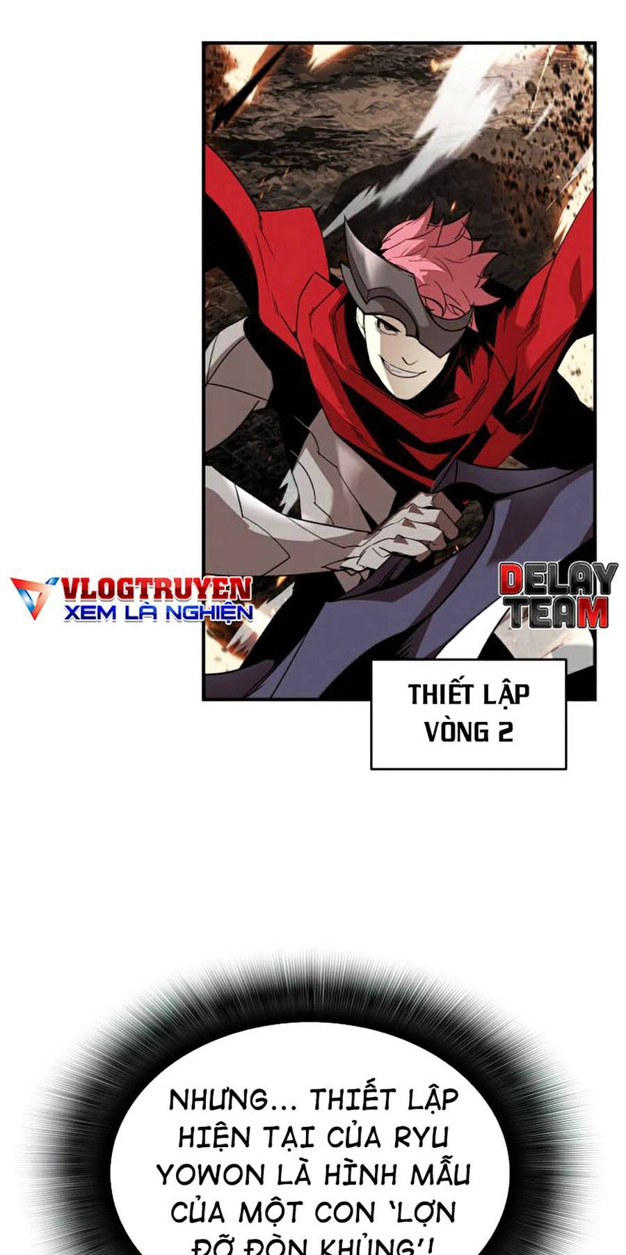 Trở Lại Làm Tân Thủ: Chapter 82