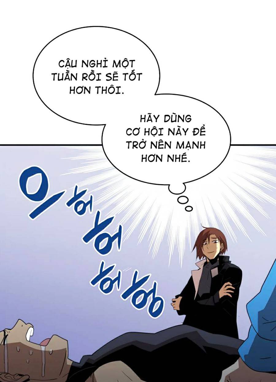 Trở Lại Làm Tân Thủ: Chapter 82