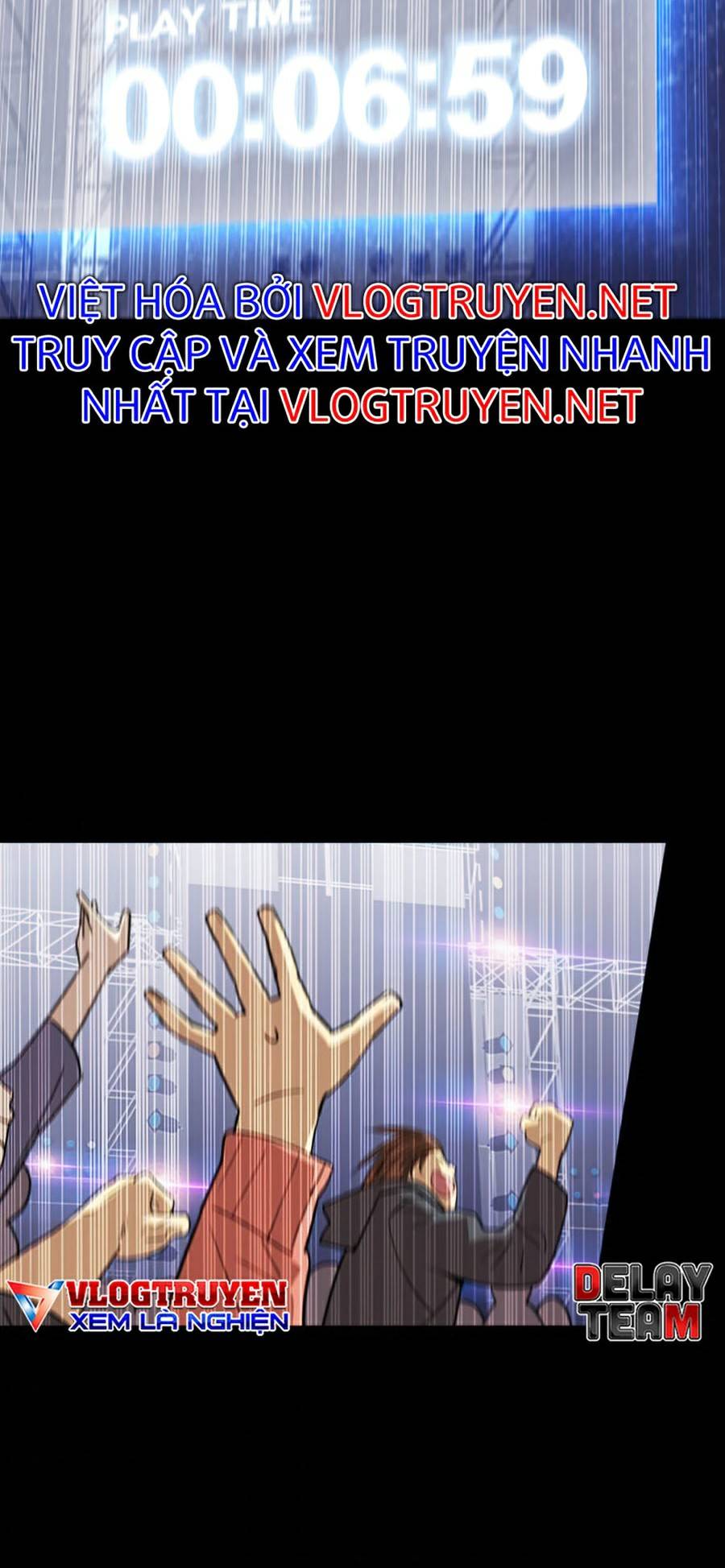 Trở Lại Làm Tân Thủ: Chapter 83
