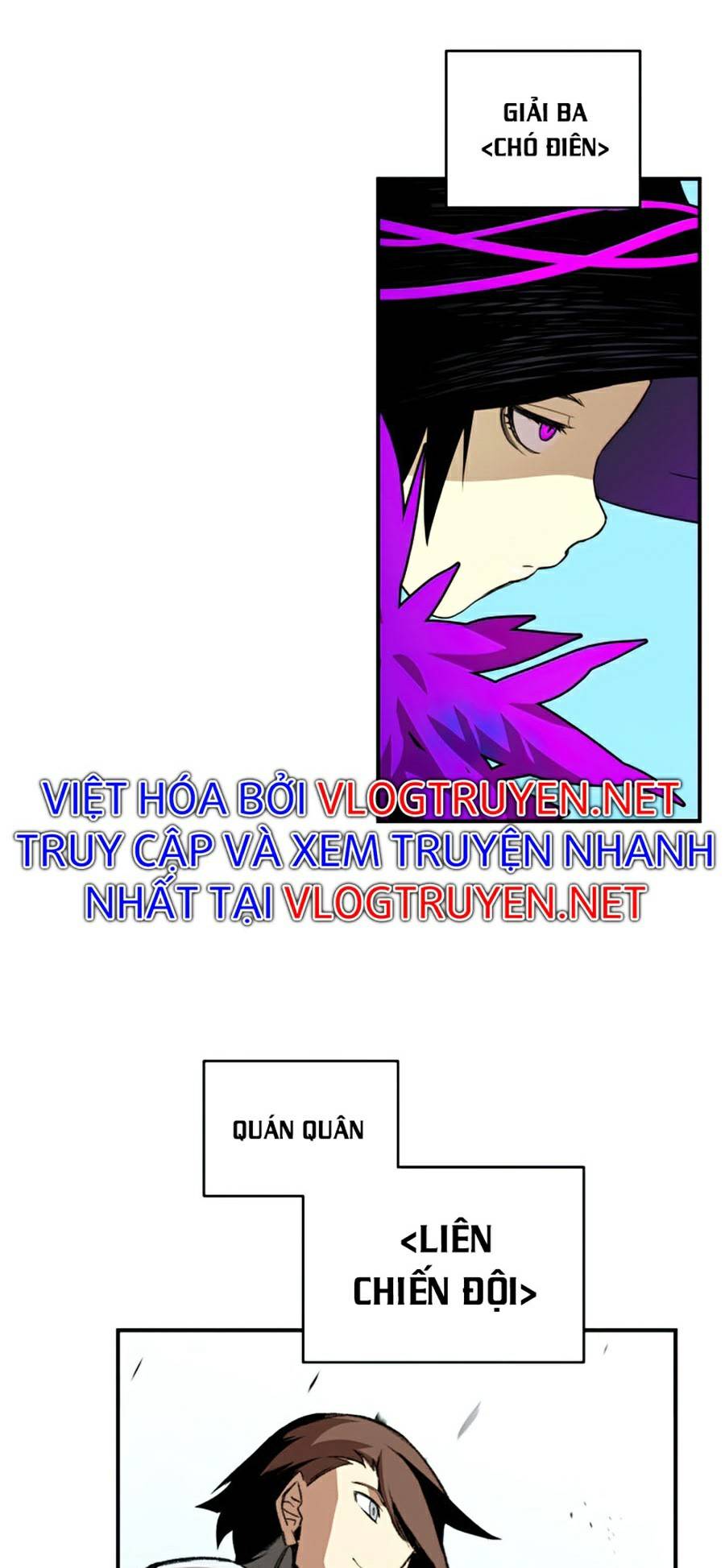 Trở Lại Làm Tân Thủ: Chapter 83