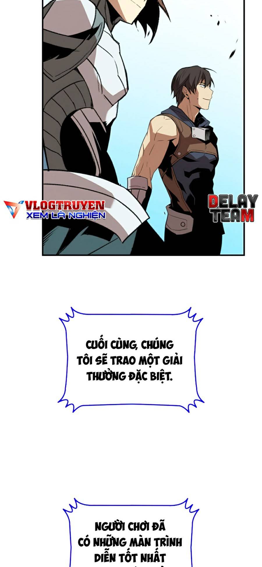 Trở Lại Làm Tân Thủ: Chapter 83