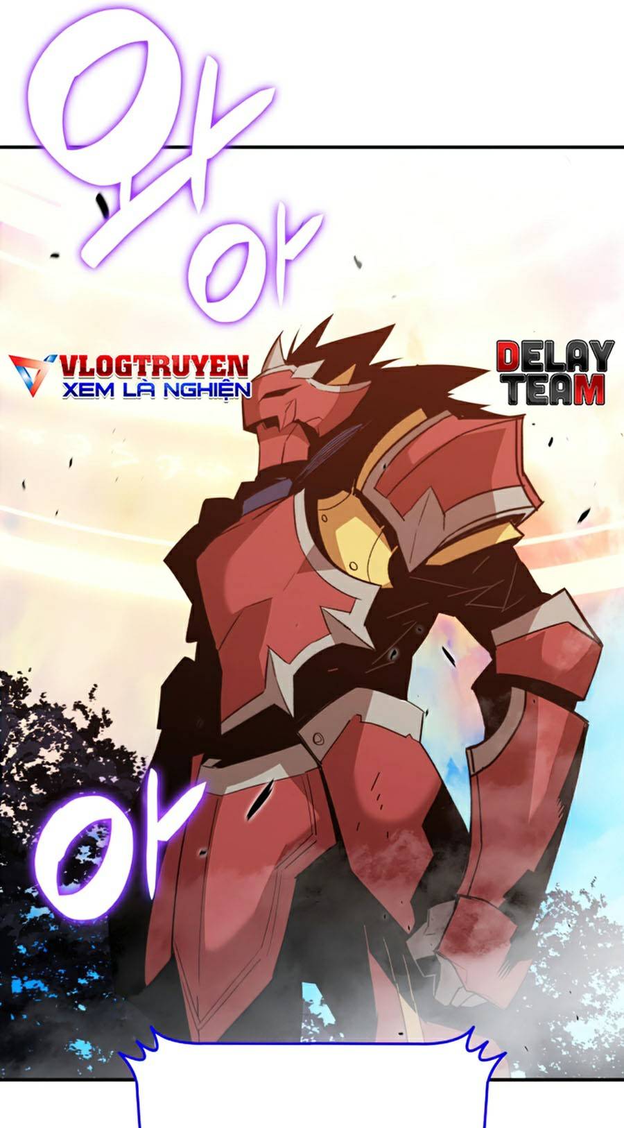 Trở Lại Làm Tân Thủ: Chapter 83