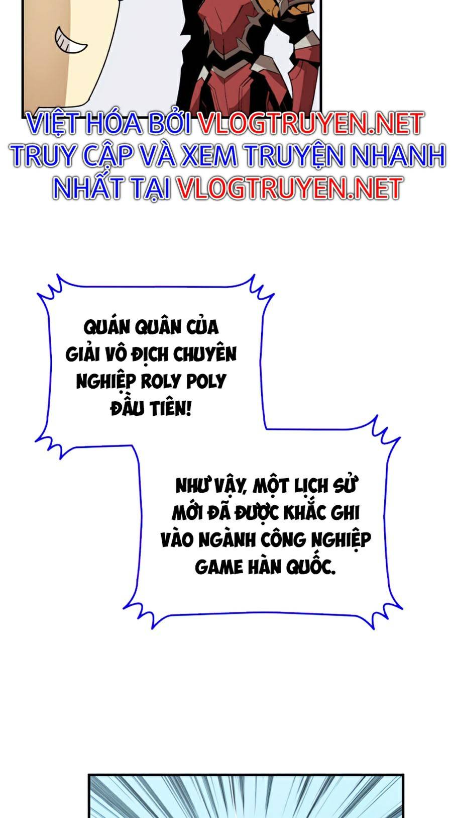 Trở Lại Làm Tân Thủ: Chapter 83