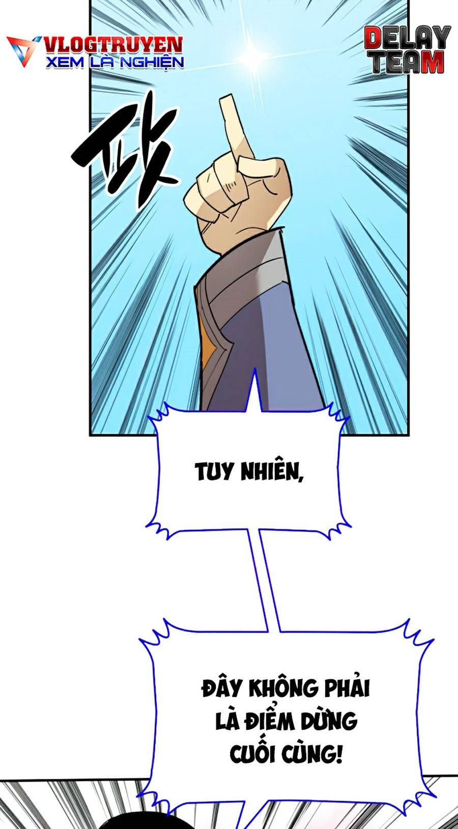 Trở Lại Làm Tân Thủ: Chapter 83