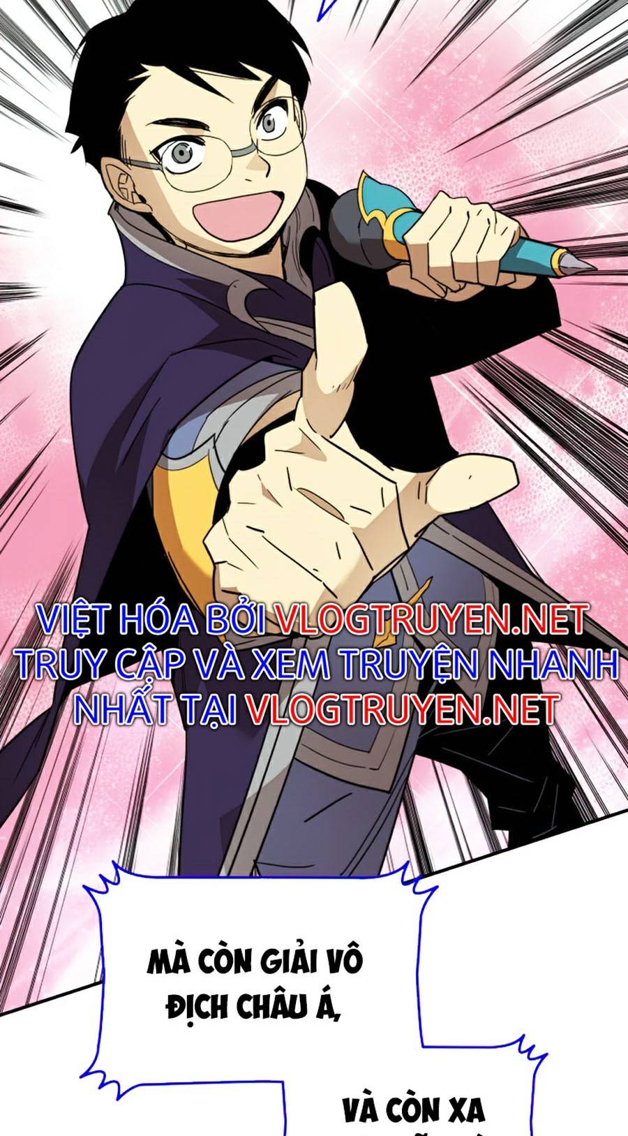 Trở Lại Làm Tân Thủ: Chapter 83