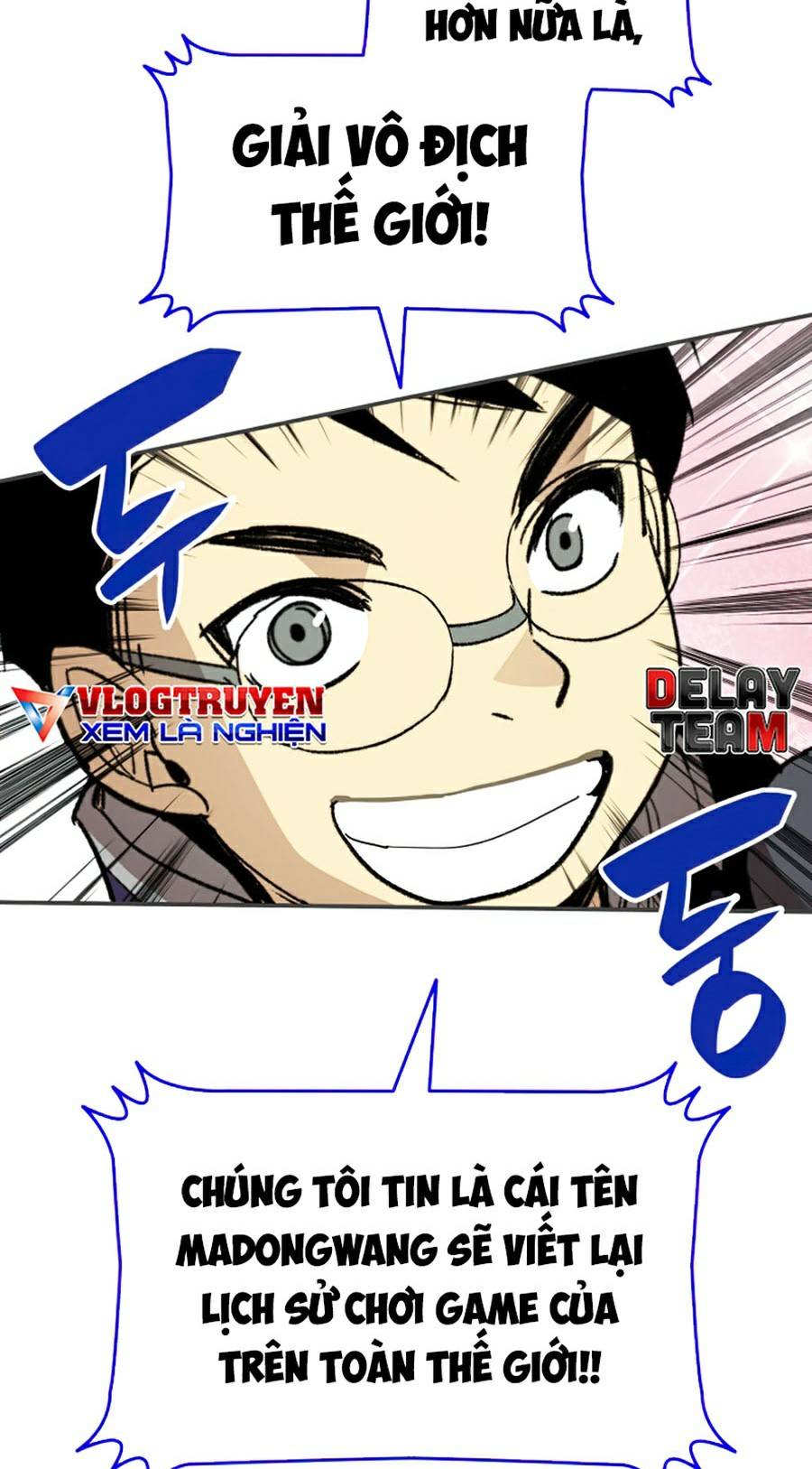 Trở Lại Làm Tân Thủ: Chapter 83