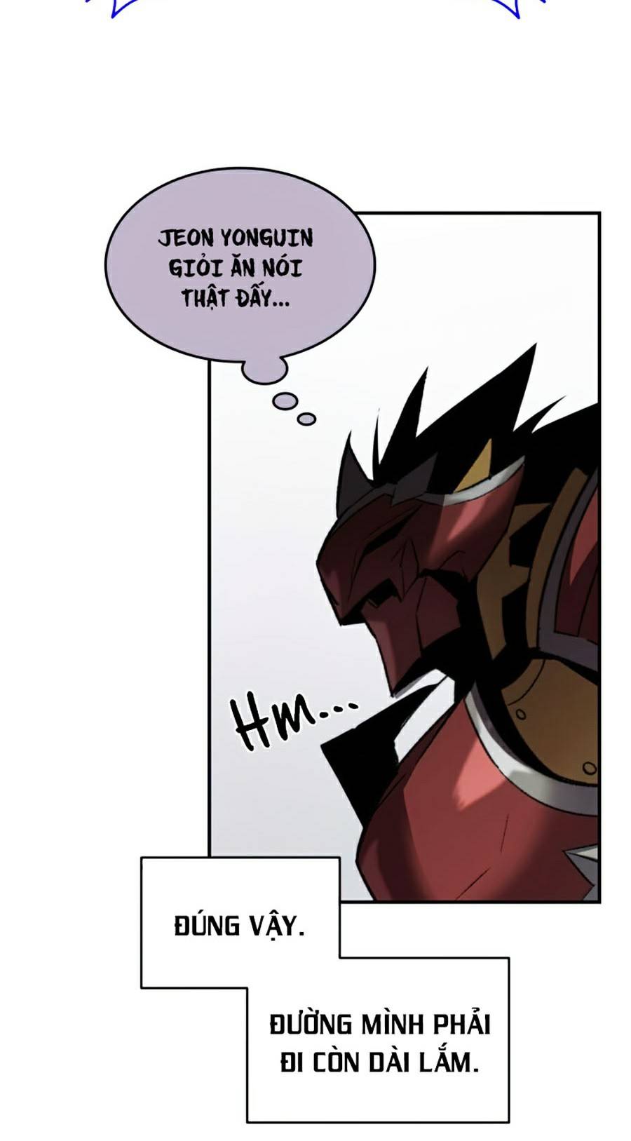 Trở Lại Làm Tân Thủ: Chapter 83