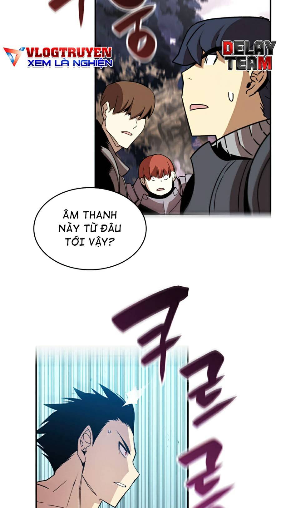 Trở Lại Làm Tân Thủ: Chapter 83