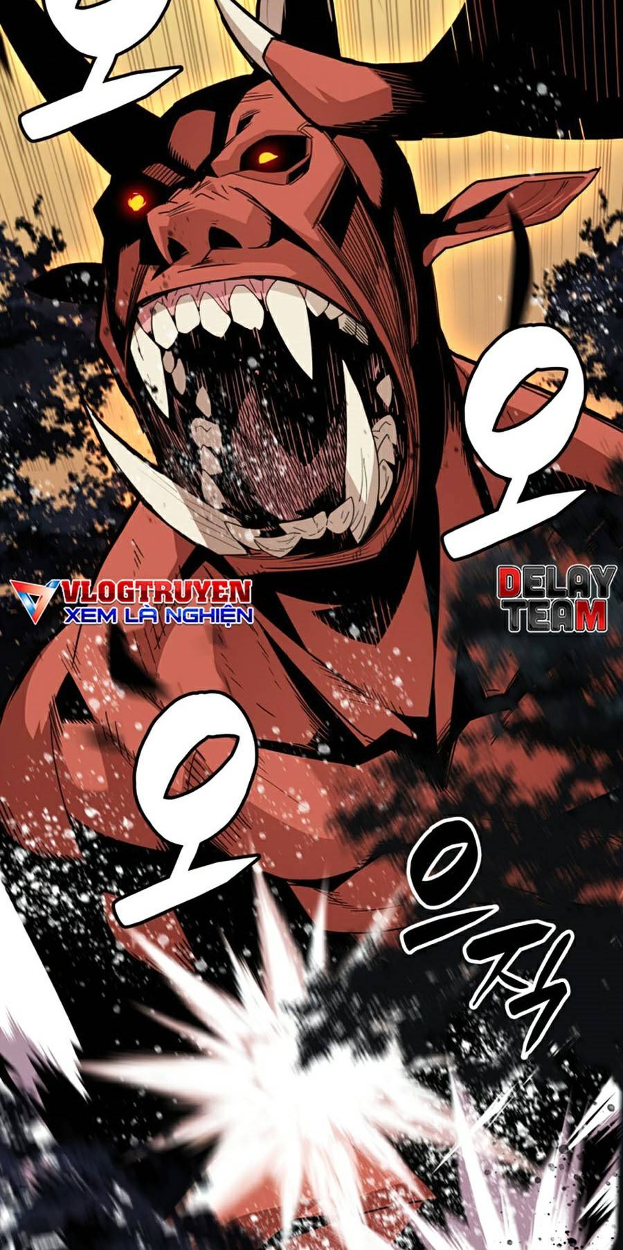Trở Lại Làm Tân Thủ: Chapter 83