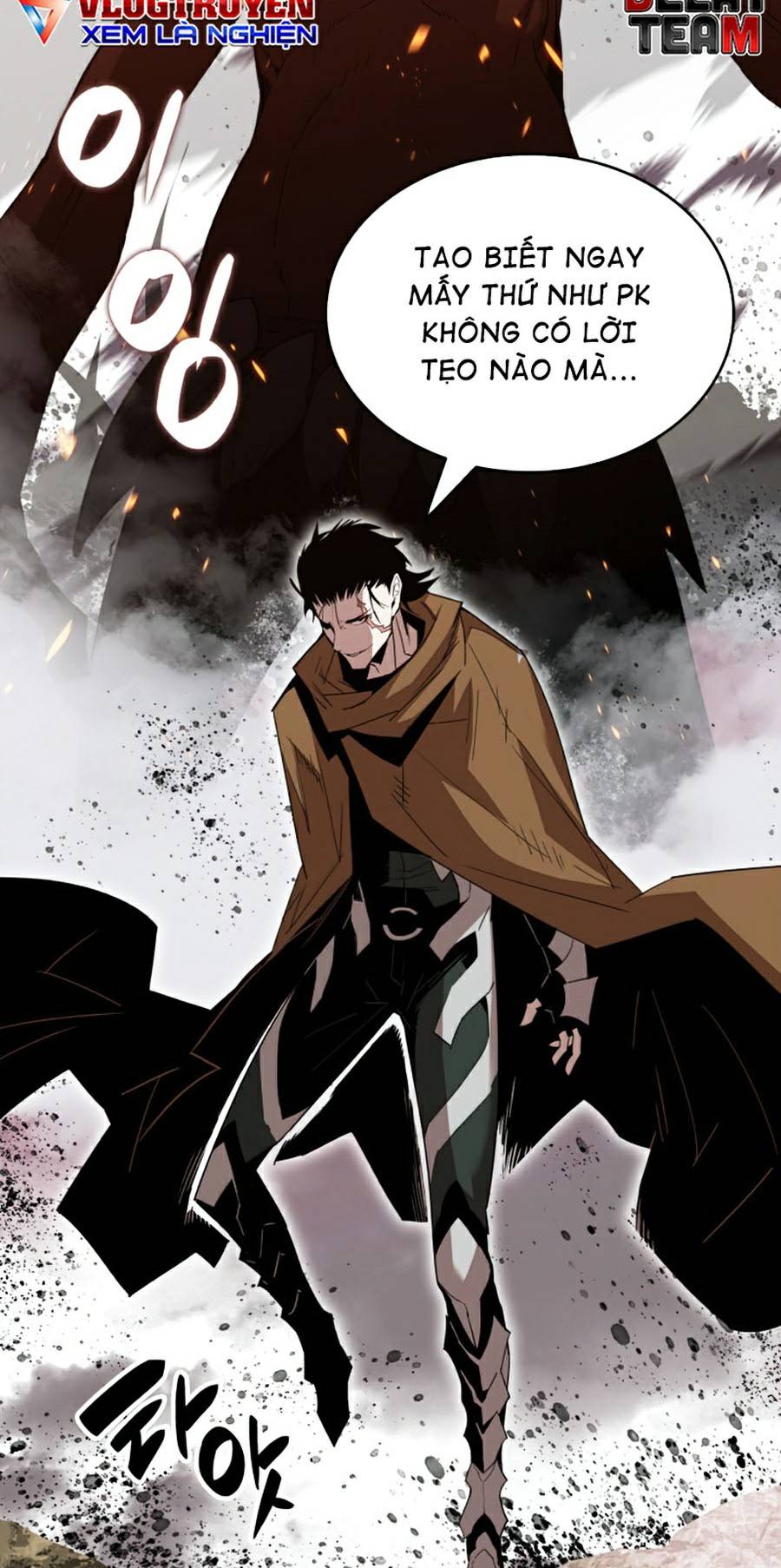 Trở Lại Làm Tân Thủ: Chapter 83