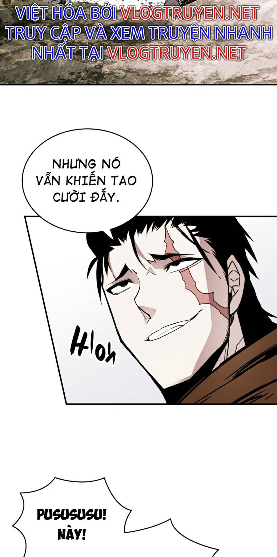 Trở Lại Làm Tân Thủ: Chapter 83