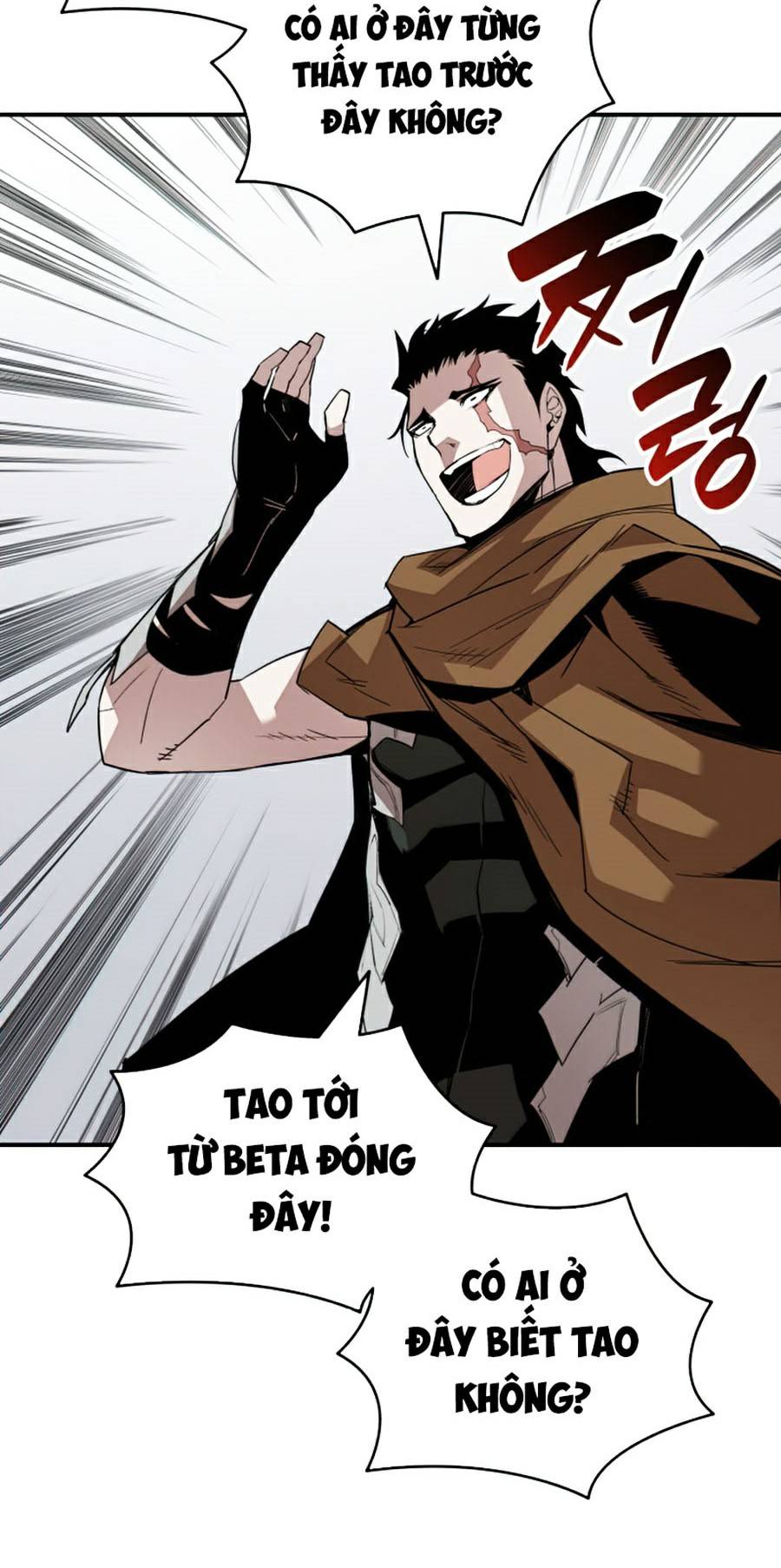 Trở Lại Làm Tân Thủ: Chapter 83