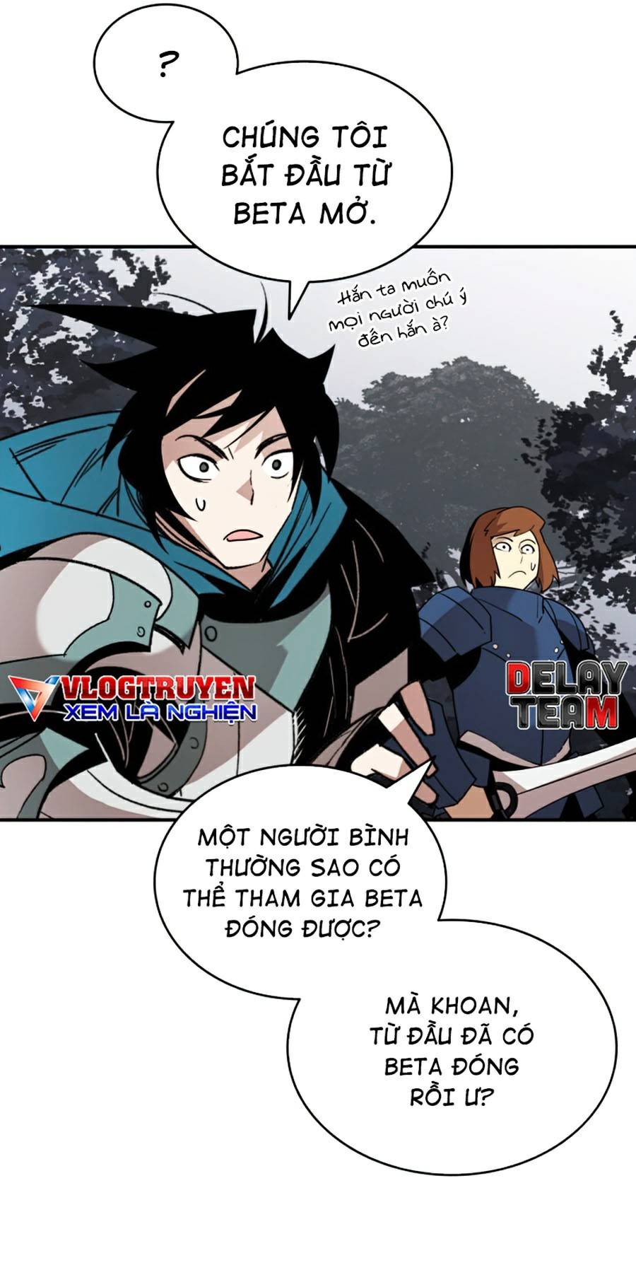 Trở Lại Làm Tân Thủ: Chapter 83