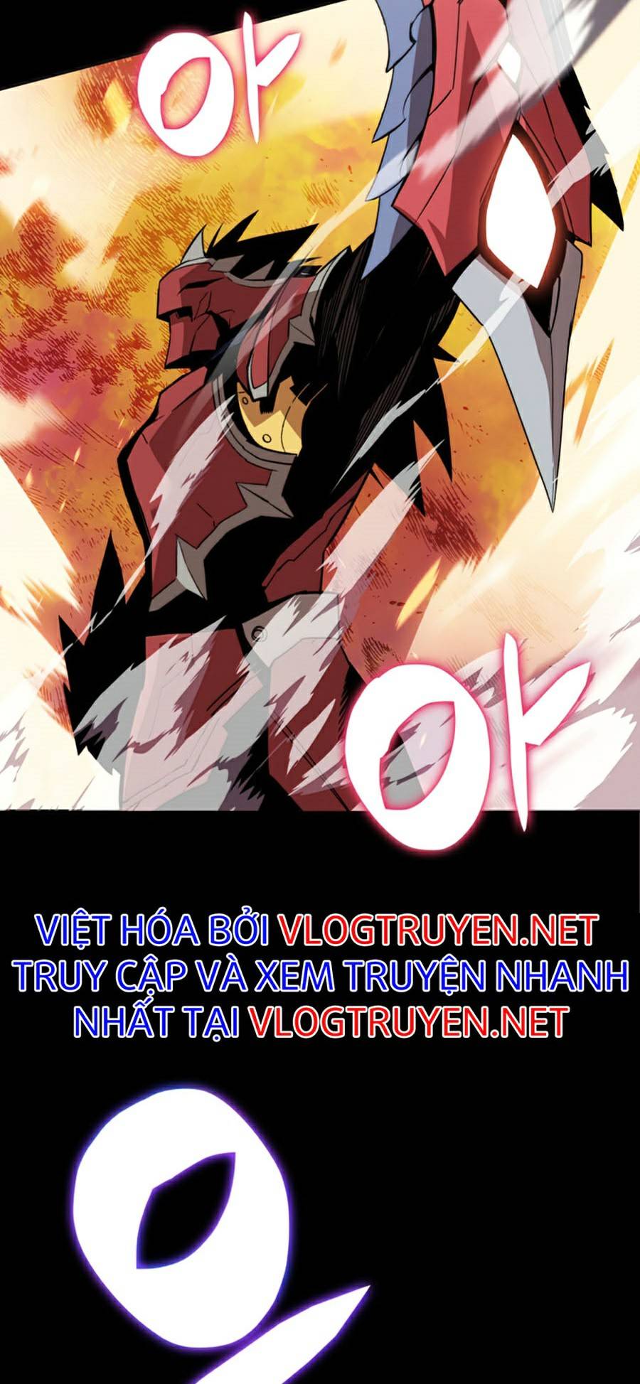 Trở Lại Làm Tân Thủ: Chapter 83
