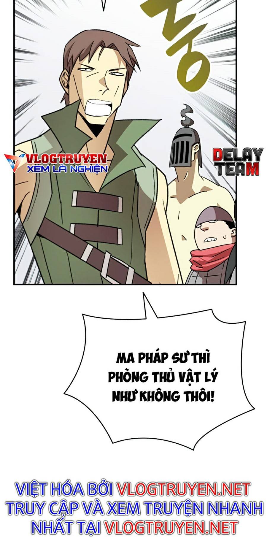 Trở Lại Làm Tân Thủ: Chapter 83