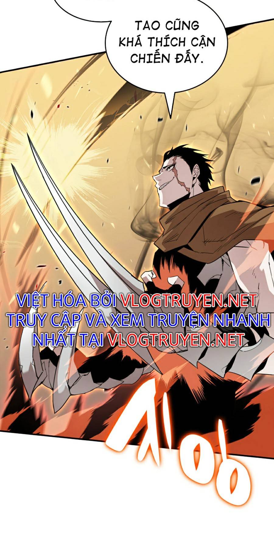 Trở Lại Làm Tân Thủ: Chapter 83