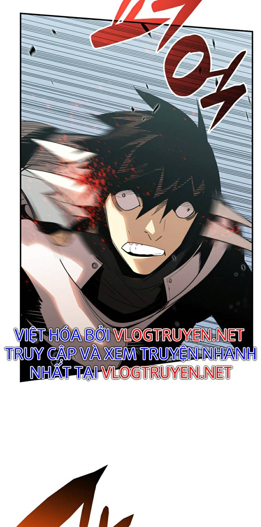 Trở Lại Làm Tân Thủ: Chapter 83