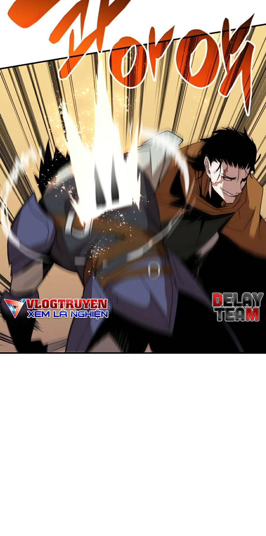 Trở Lại Làm Tân Thủ: Chapter 83