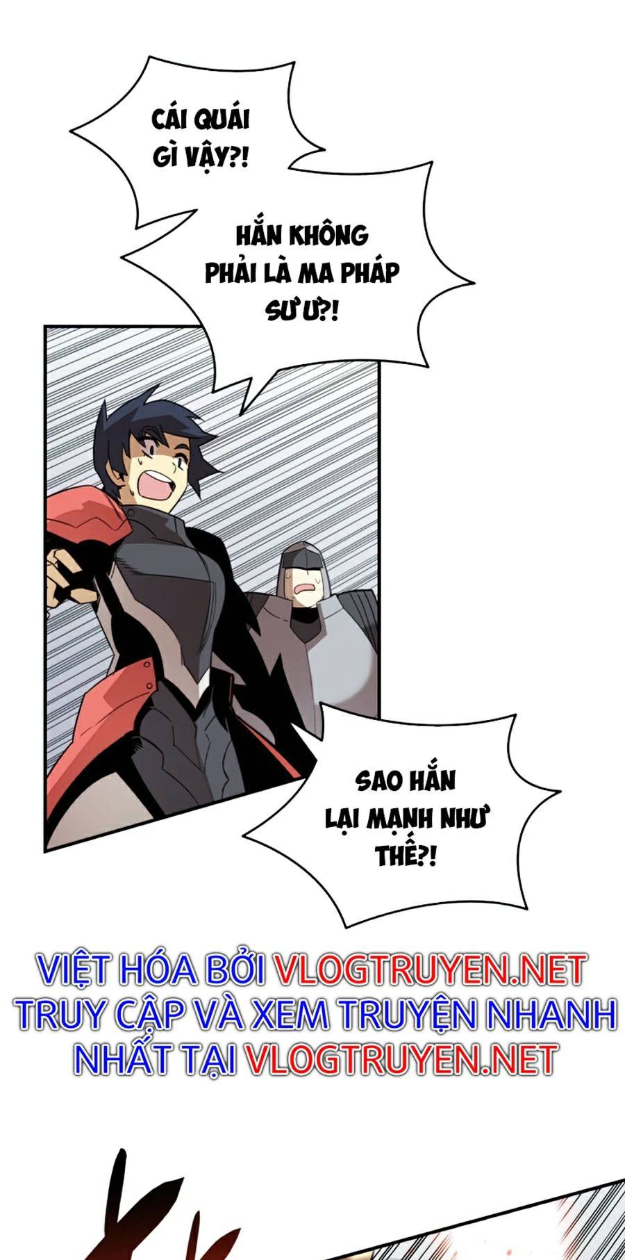 Trở Lại Làm Tân Thủ: Chapter 83