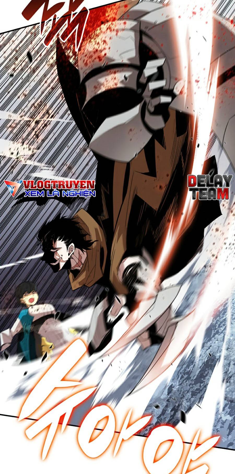 Trở Lại Làm Tân Thủ: Chapter 83