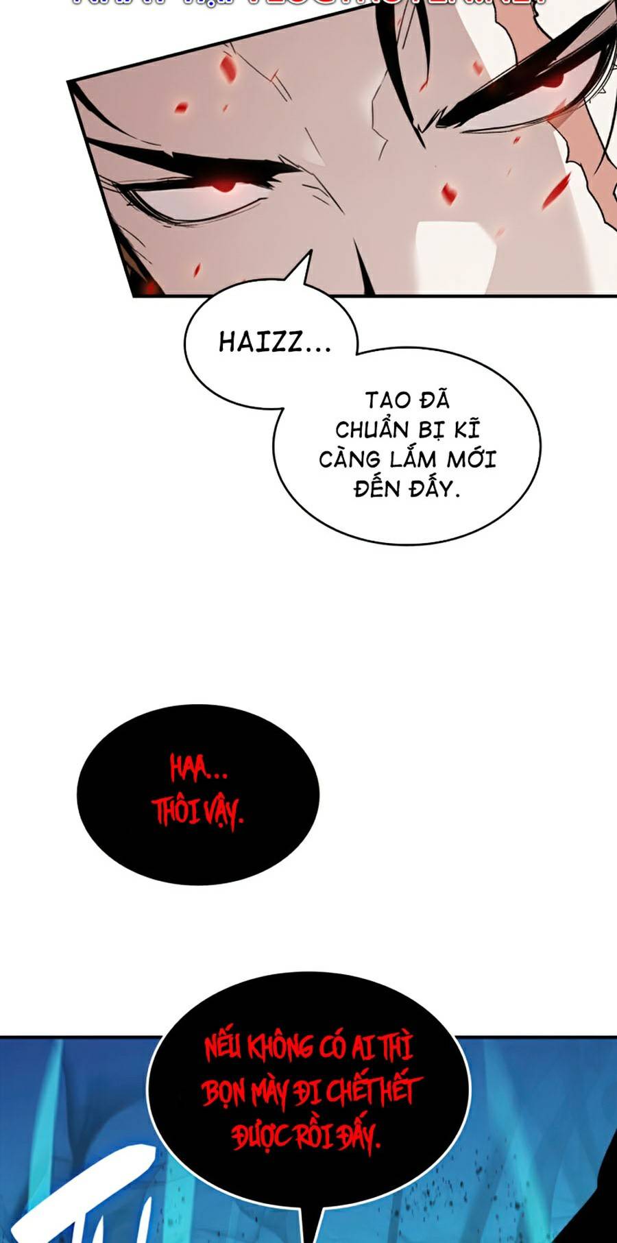 Trở Lại Làm Tân Thủ: Chapter 83