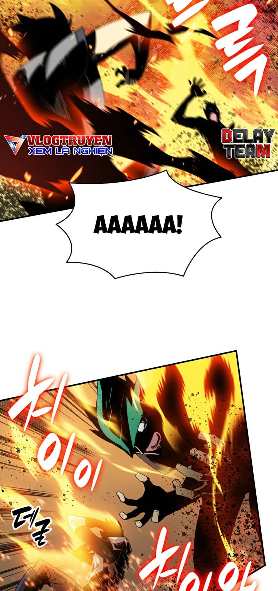 Trở Lại Làm Tân Thủ: Chapter 83
