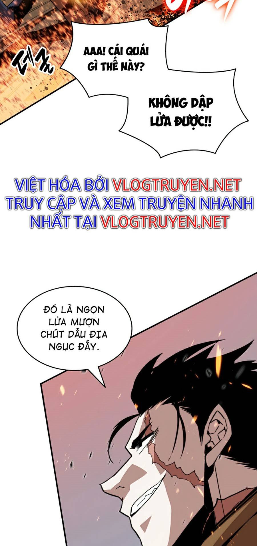 Trở Lại Làm Tân Thủ: Chapter 83