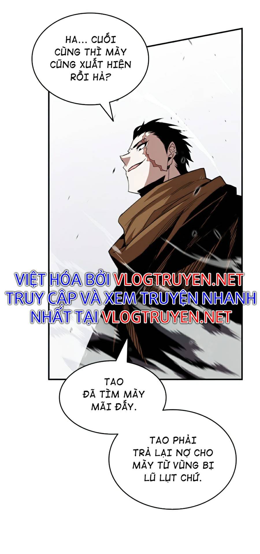Trở Lại Làm Tân Thủ: Chapter 83