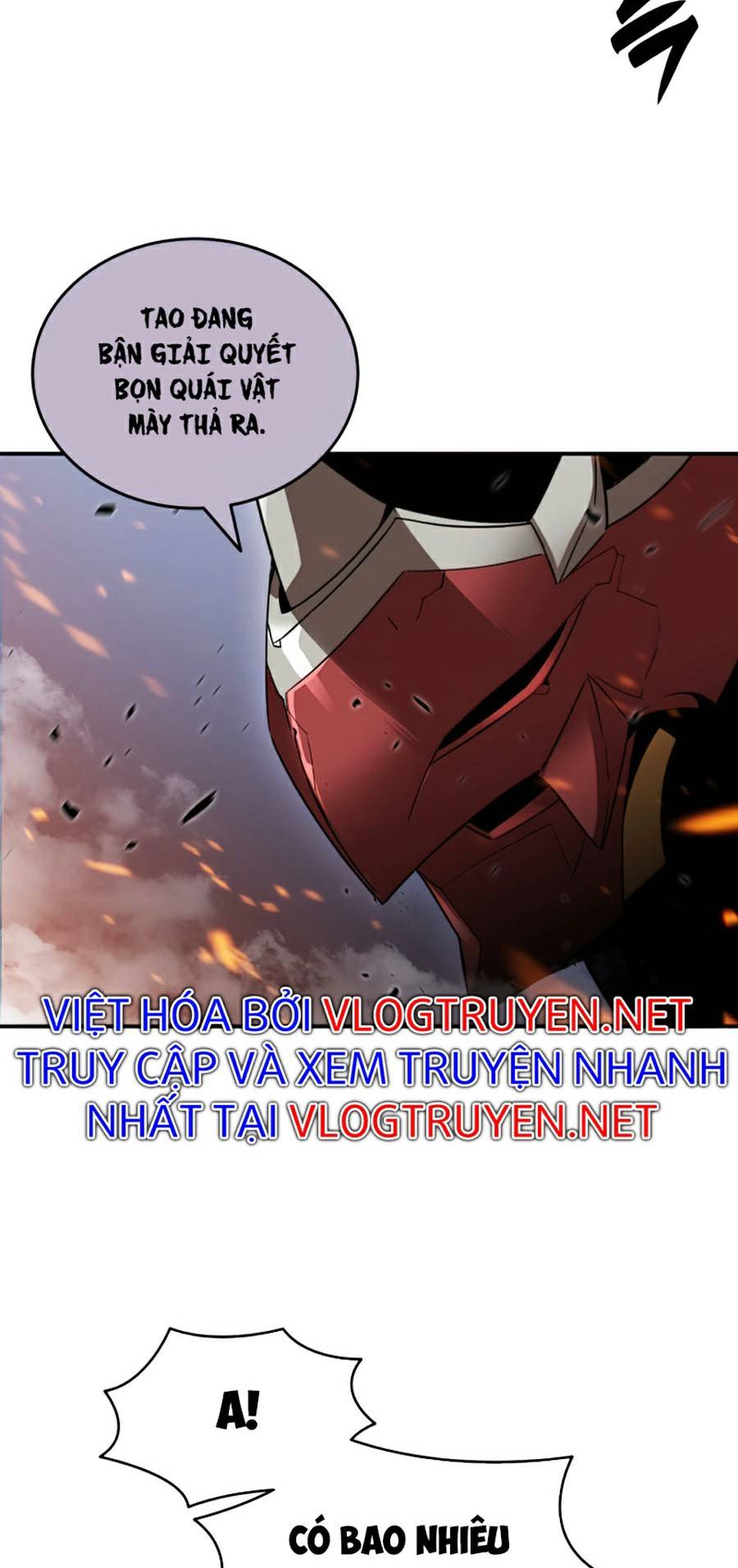 Trở Lại Làm Tân Thủ: Chapter 83