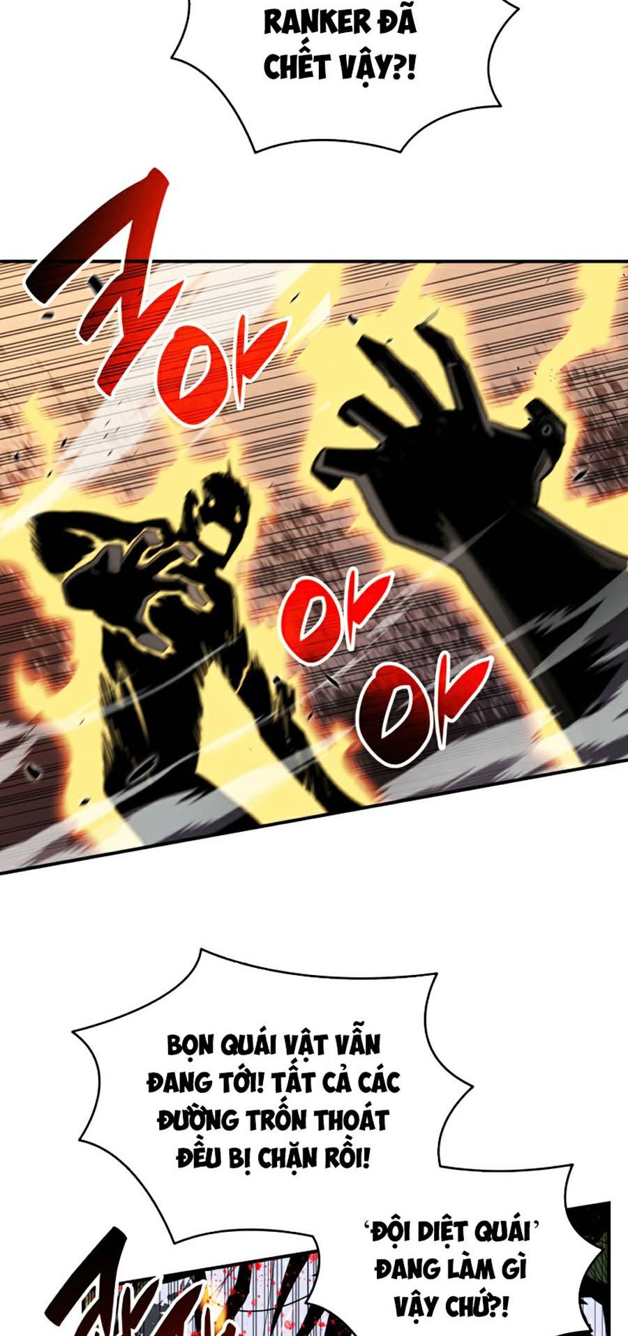 Trở Lại Làm Tân Thủ: Chapter 83