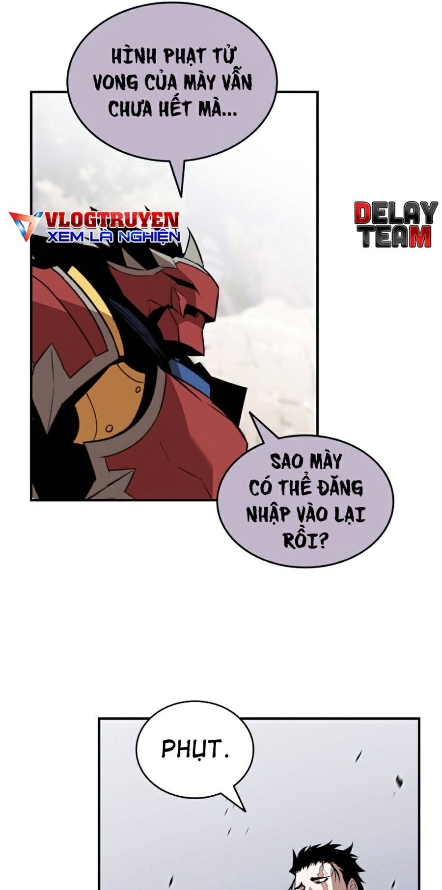 Trở Lại Làm Tân Thủ: Chapter 83