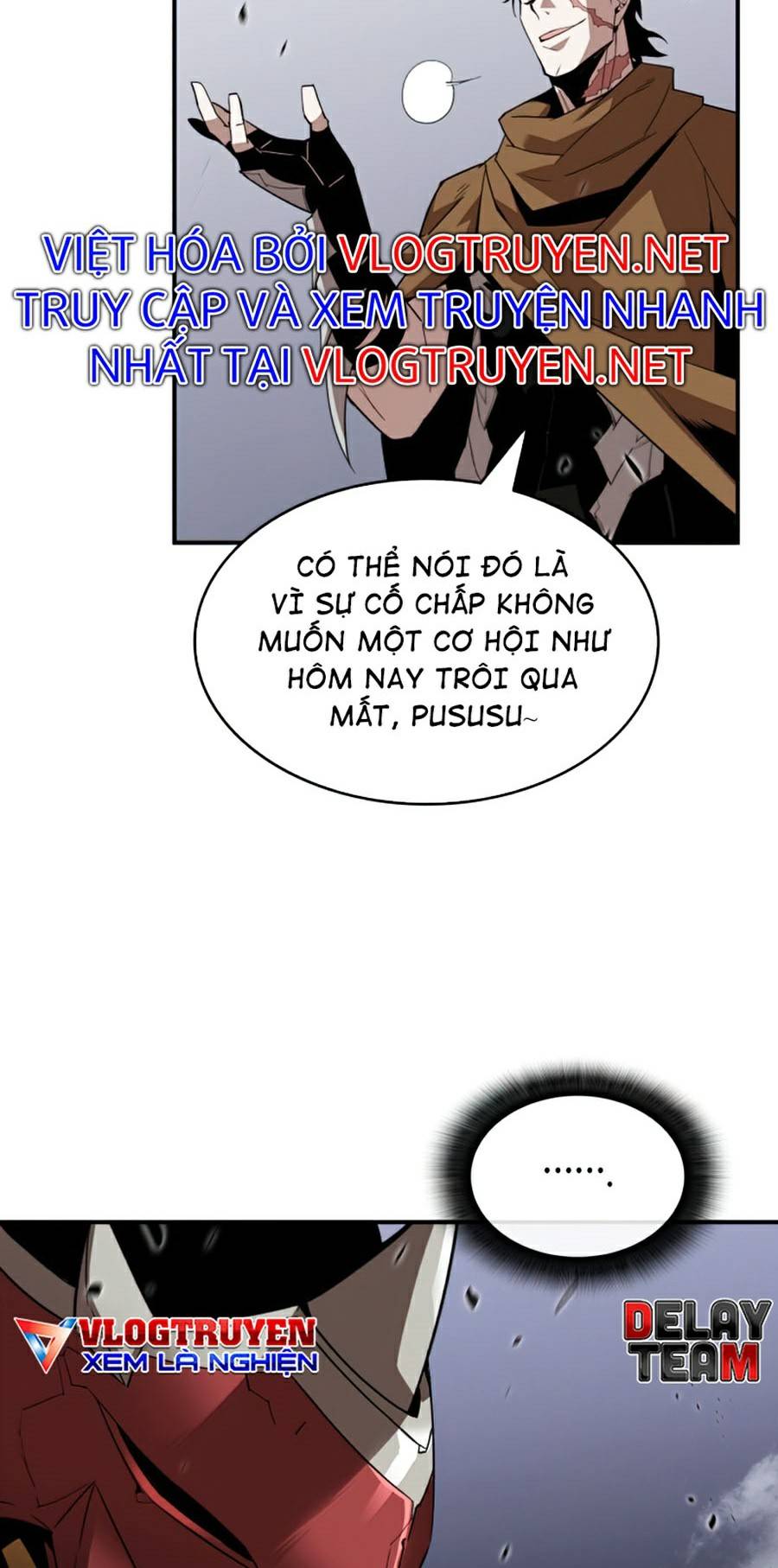 Trở Lại Làm Tân Thủ: Chapter 83