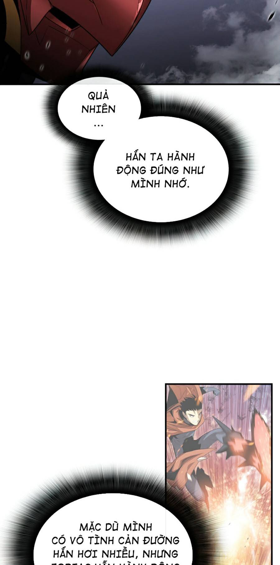 Trở Lại Làm Tân Thủ: Chapter 83
