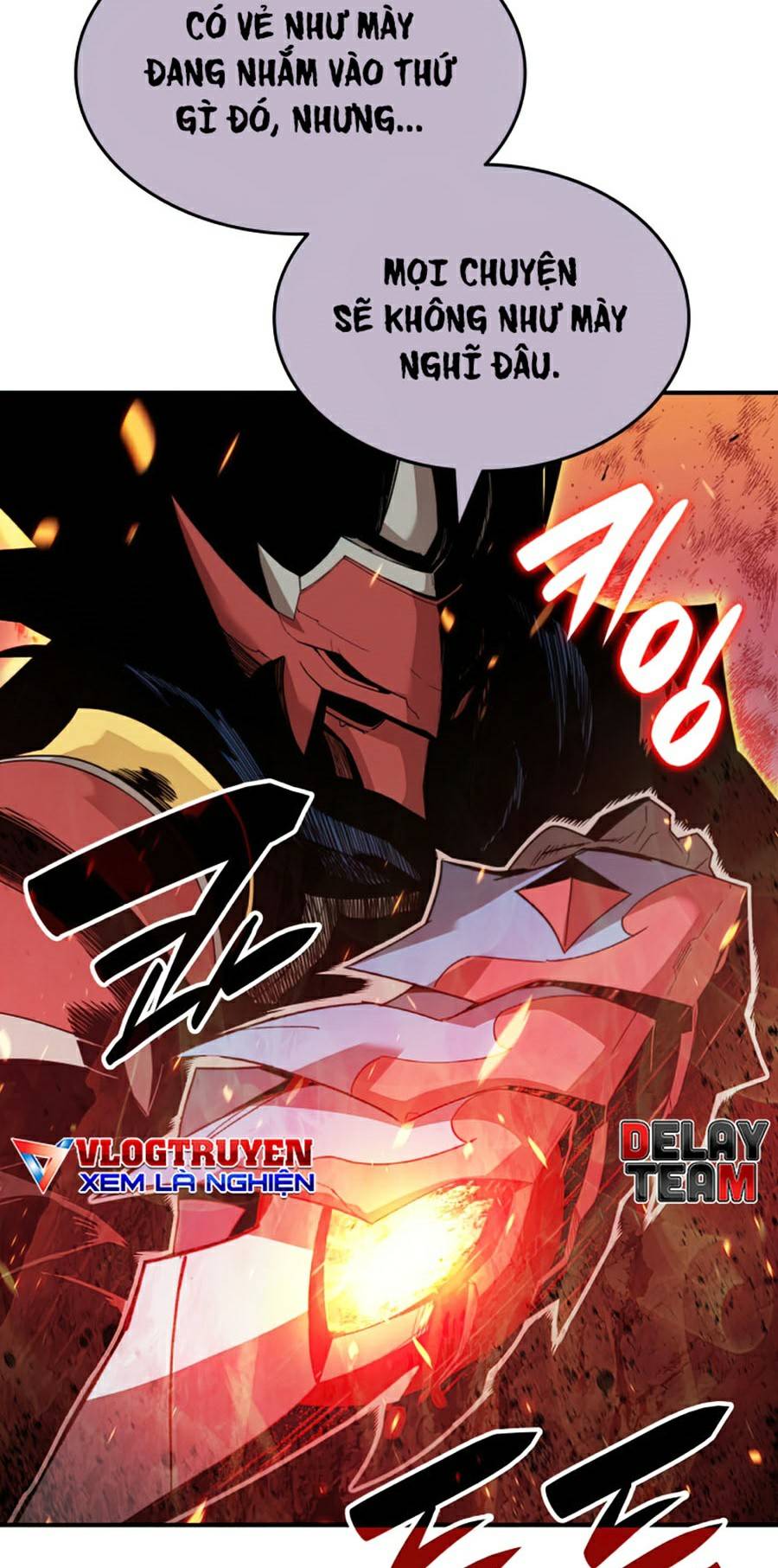 Trở Lại Làm Tân Thủ: Chapter 83