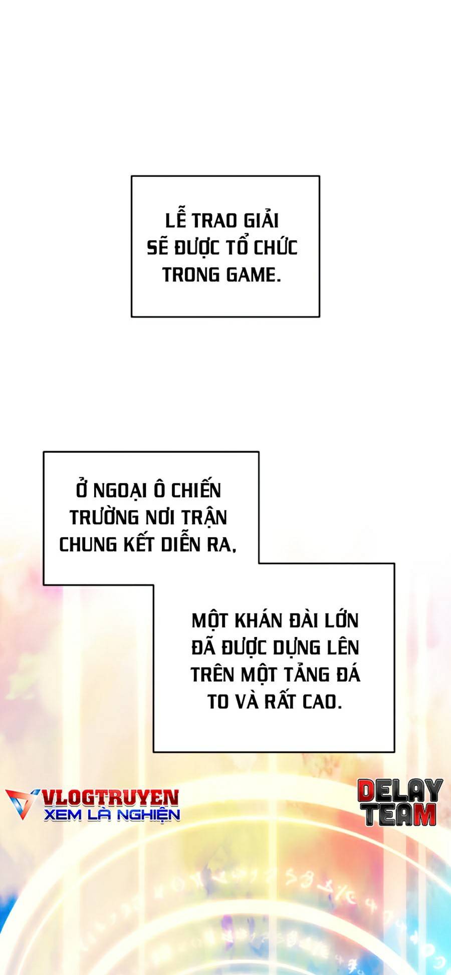 Trở Lại Làm Tân Thủ: Chapter 83