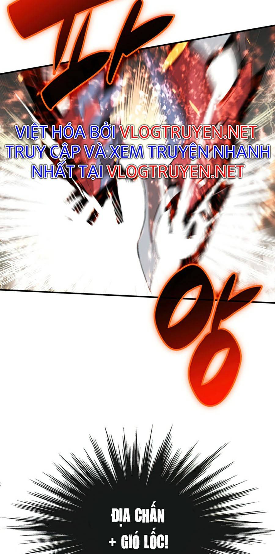 Trở Lại Làm Tân Thủ: Chapter 83