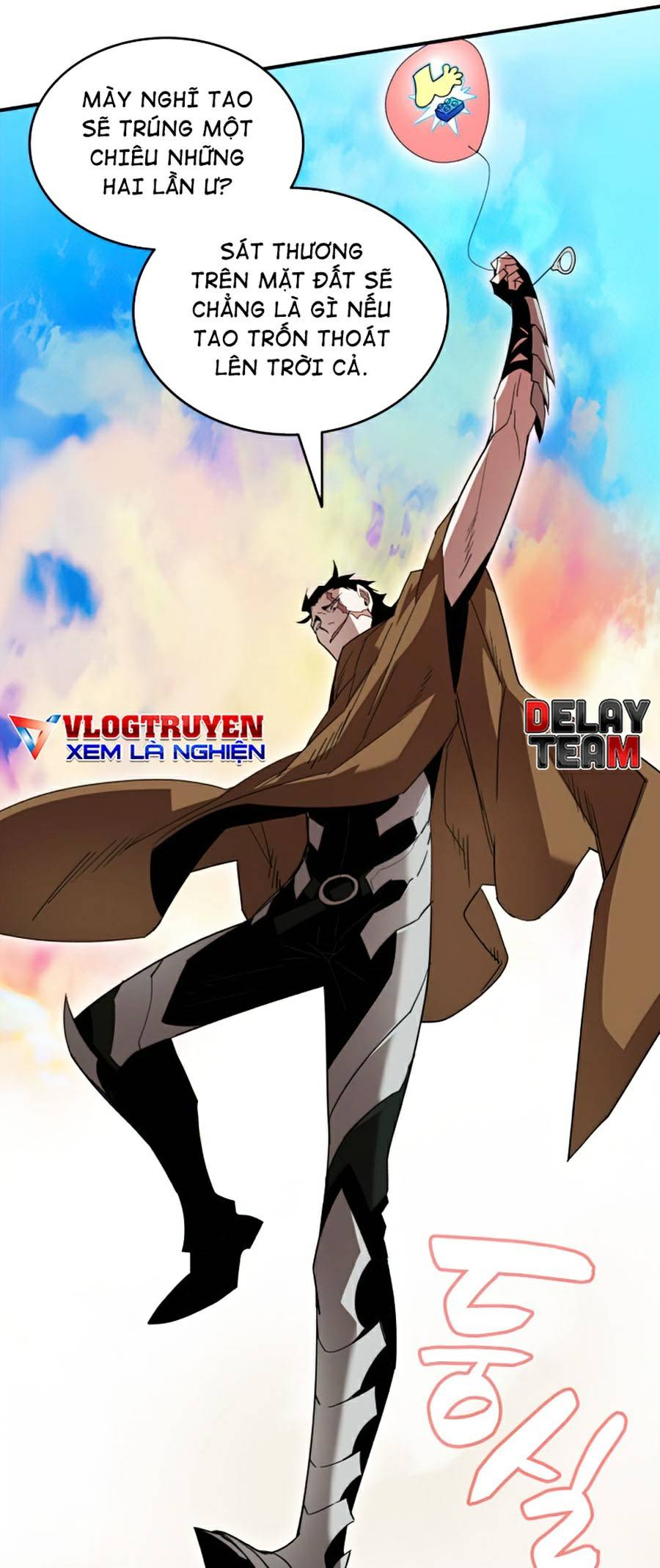 Trở Lại Làm Tân Thủ: Chapter 83