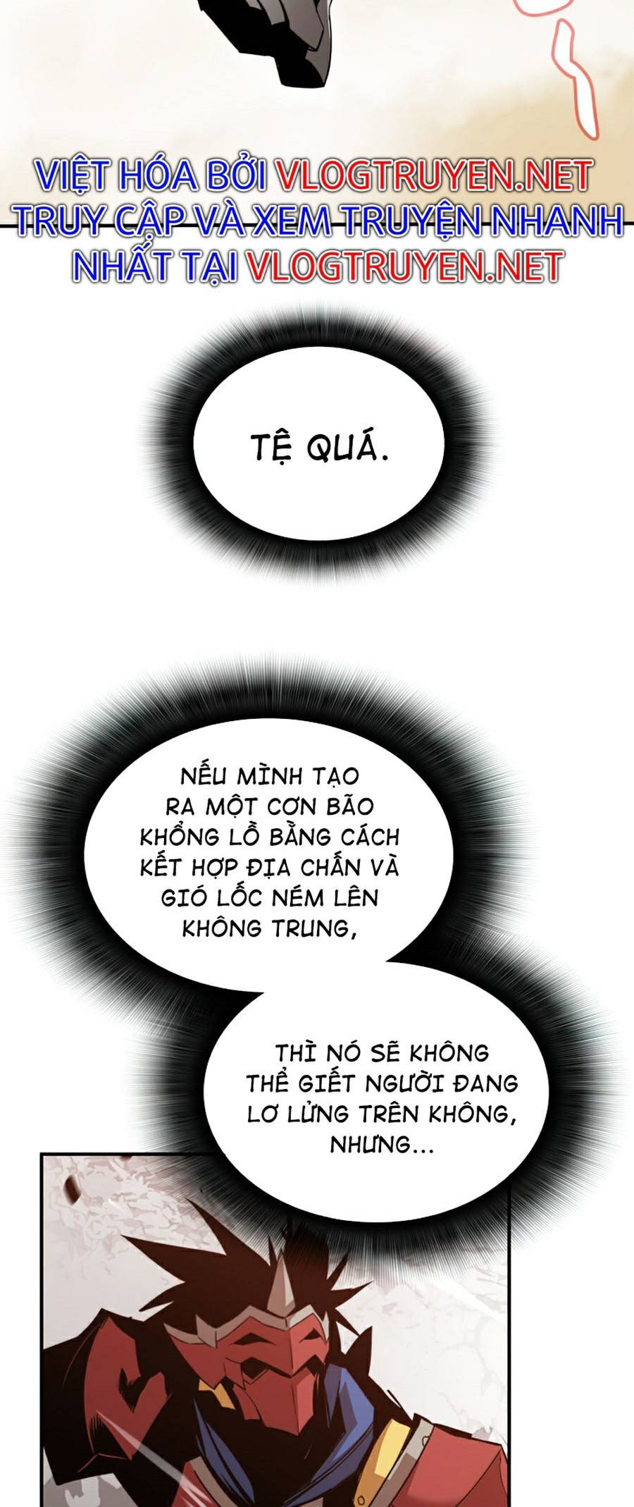 Trở Lại Làm Tân Thủ: Chapter 83