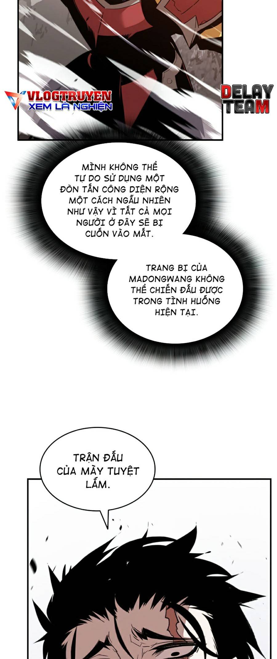 Trở Lại Làm Tân Thủ: Chapter 83