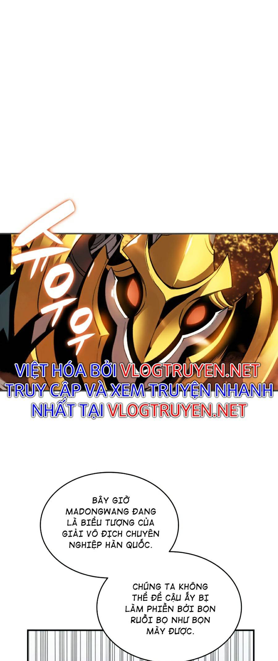 Trở Lại Làm Tân Thủ: Chapter 83
