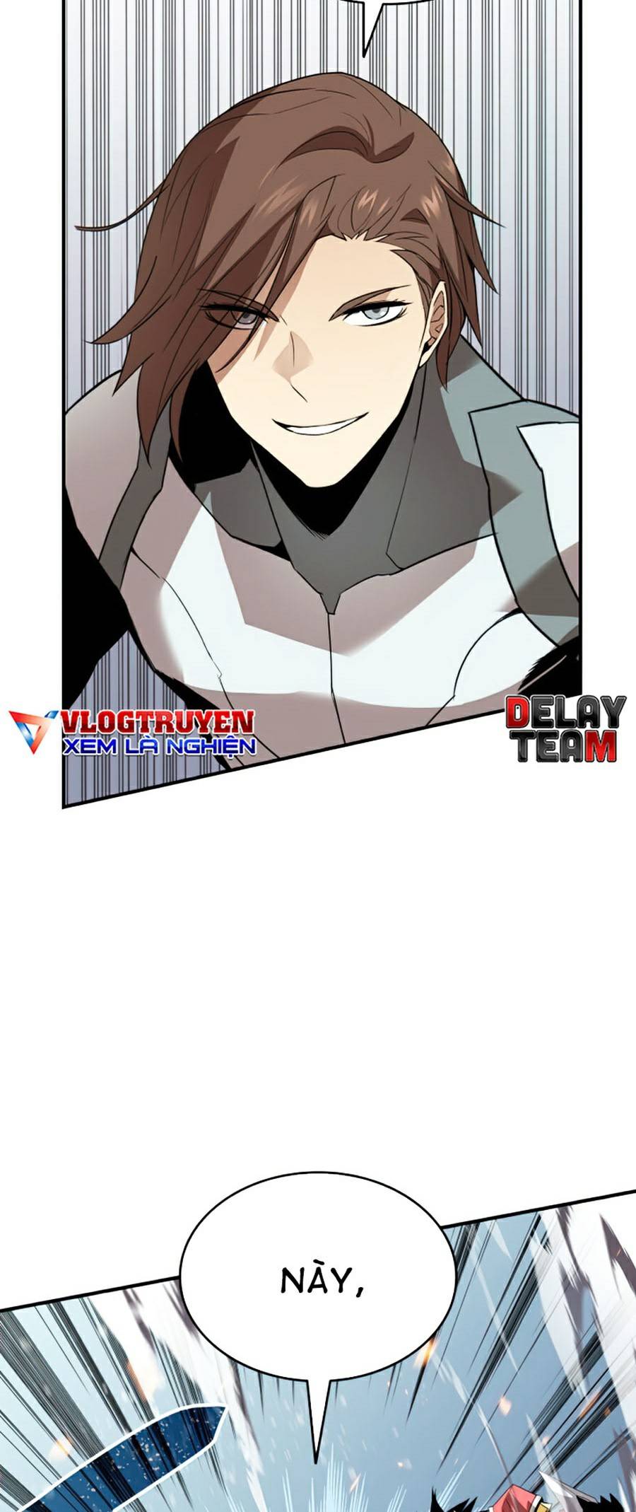 Trở Lại Làm Tân Thủ: Chapter 83