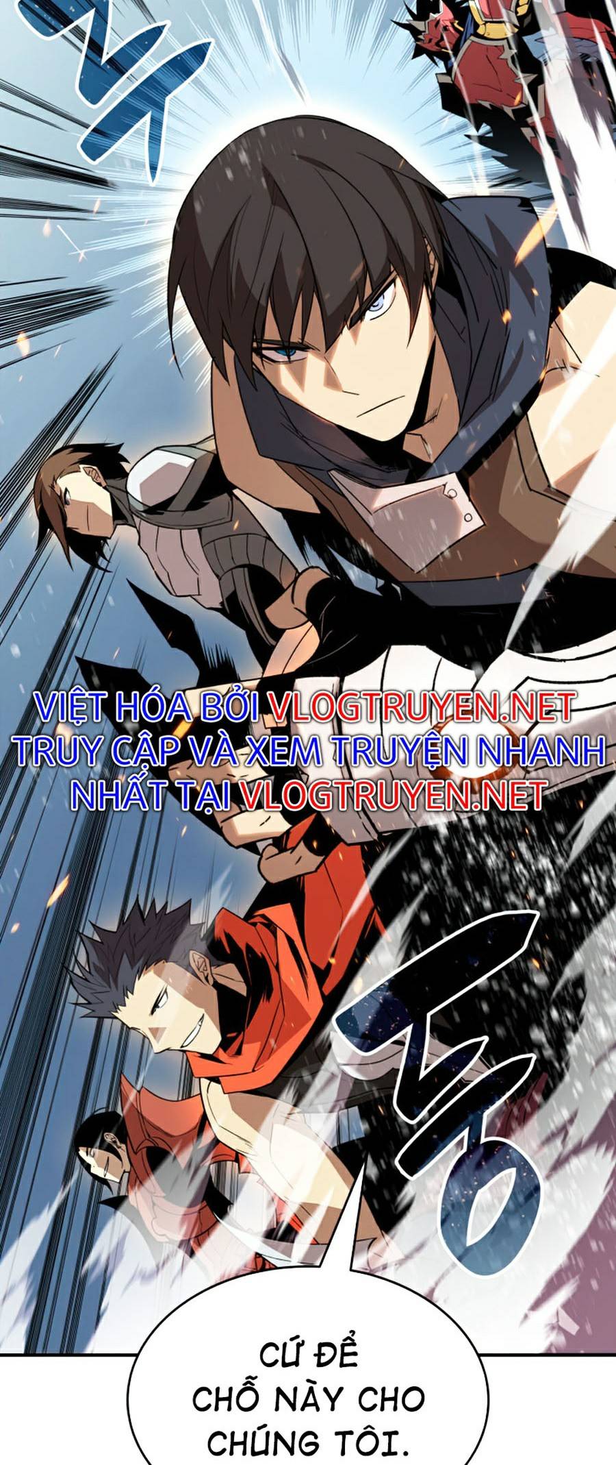 Trở Lại Làm Tân Thủ: Chapter 83