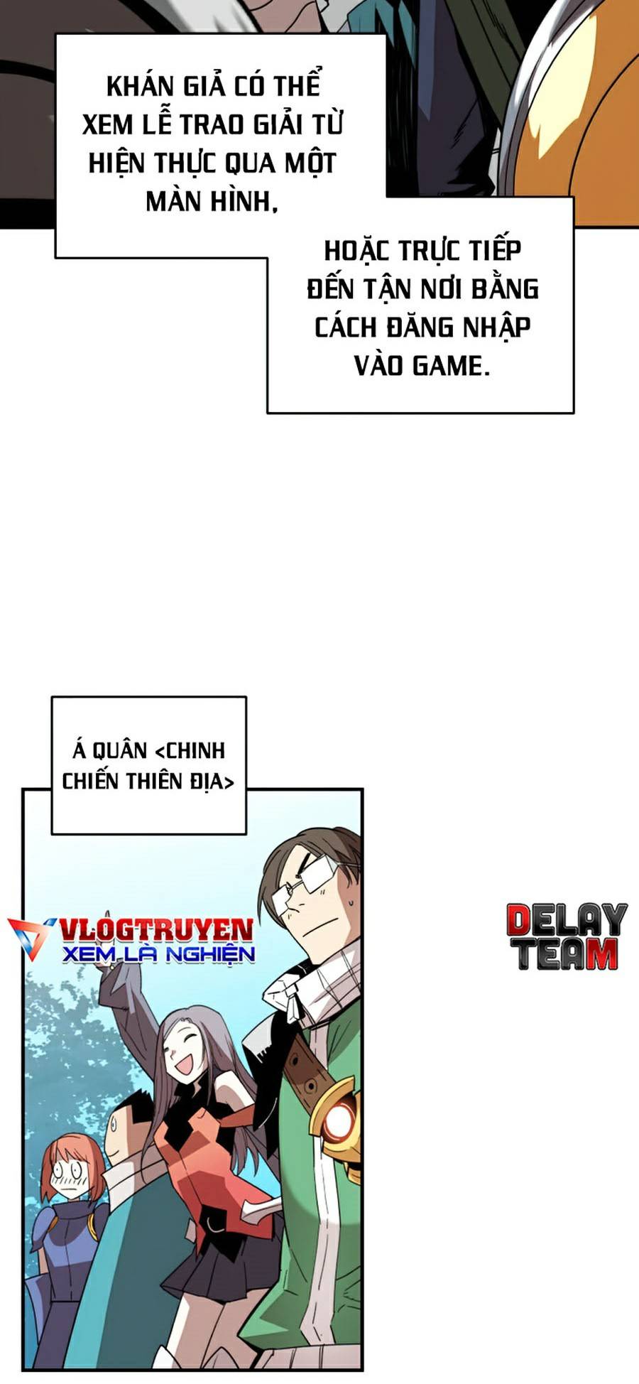 Trở Lại Làm Tân Thủ: Chapter 83
